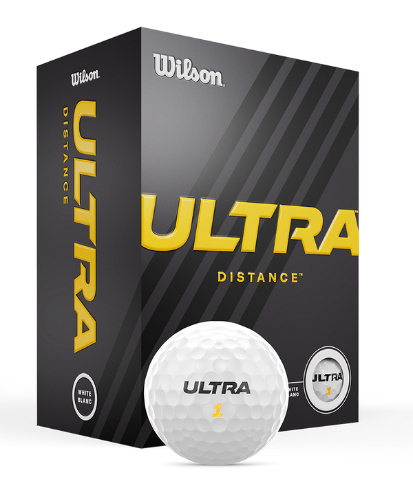 Ultra LUE White 24-ball