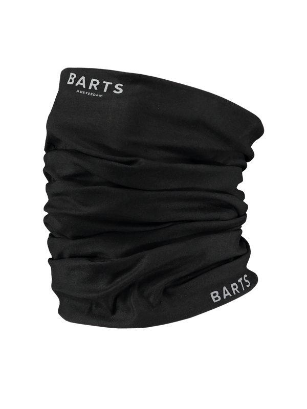 Barts Multicol Zwart