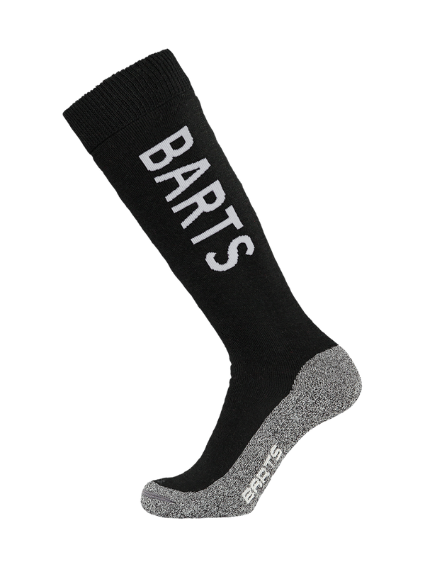 Barts Basic Skisokken Uni Zwart