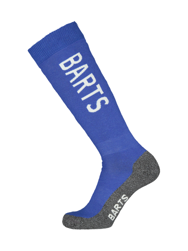 Barts Basic Skisokken Uni Blauw
