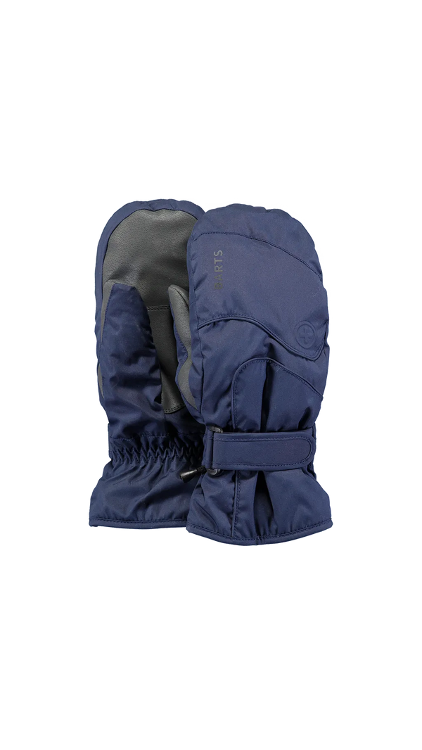 Barts Basic Skimitts Navy