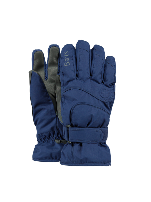 Barts Basic Ski Handschoenen Navy