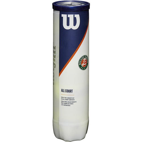 Wilson WRT137300 Tennisballen, Starter Oranje, 3 stuks, geel/oranje, voor kinderen