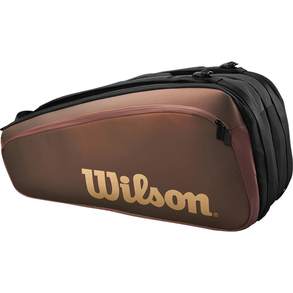 Wilson Pro Staff V14 Super Tour 9