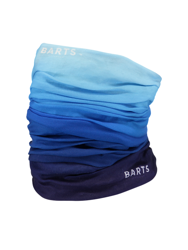 Barts Multicol Dip Dye Blue