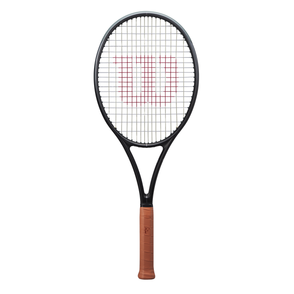 Trainer Wilson RF 01 Racket