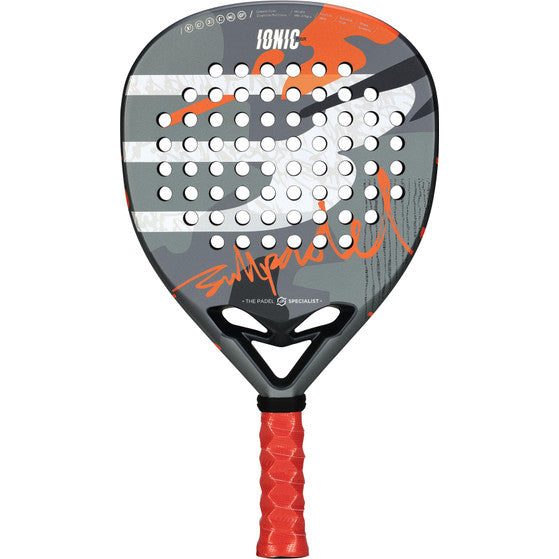 Bullpadel Ionic Control 2025