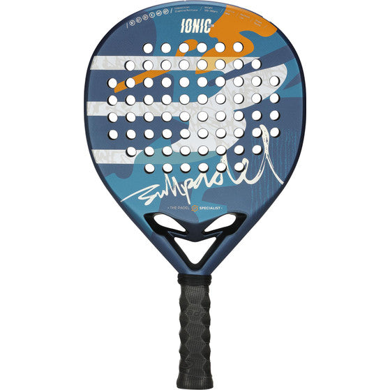 Bullpadel Ionic Control 2025