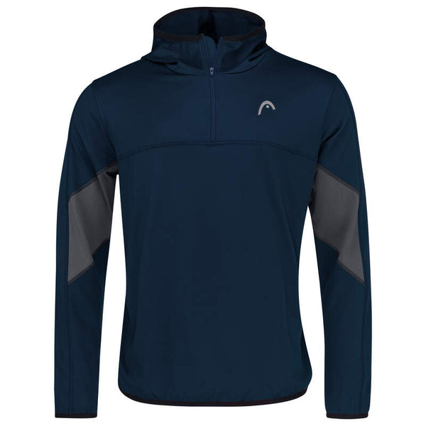 Head Club 22 Tech Hoodie M