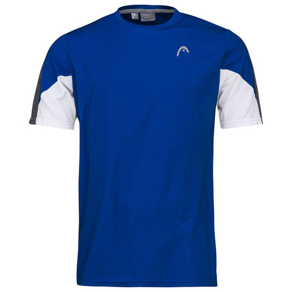 Head Club 22 Tech T-Shirt