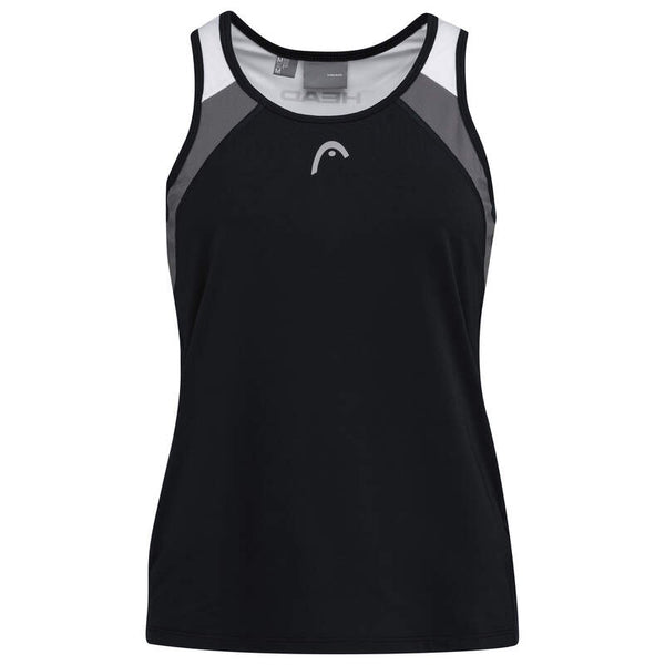 Head Club 22 Tank Top