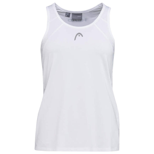Head Club 22 Tank Top