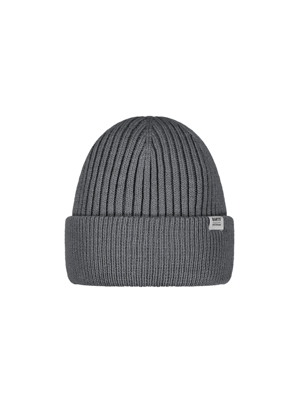 Barts Nieck Beanie Dark Heather