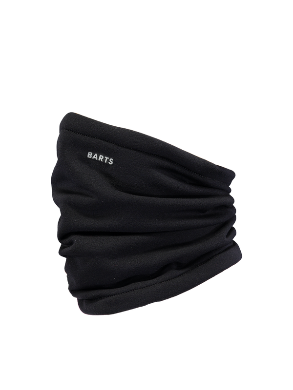 Barts Powerstretch Col Zwart