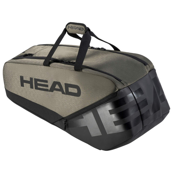Head Pro x Racquet Bag L TYBK