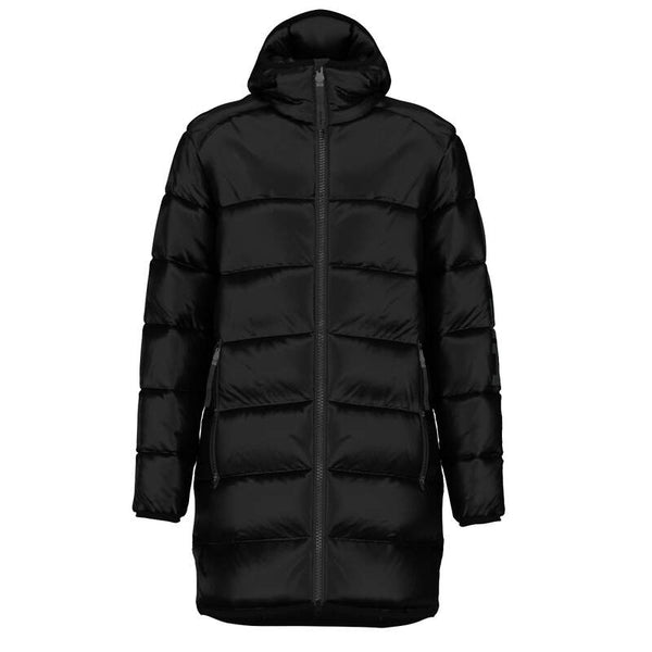 HEAD STAR Coat Men jacket black