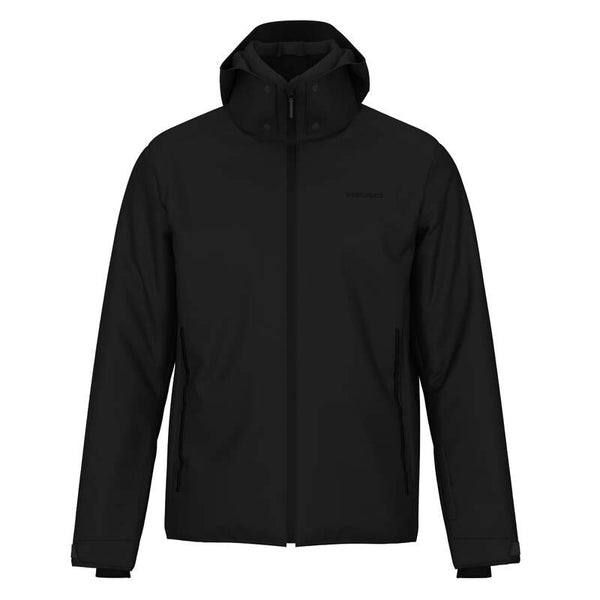 HEAD SUPERSHAPE Jacket Men black
