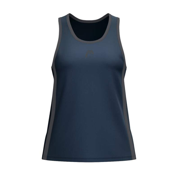 Head Club 22 Tech Tank Top
