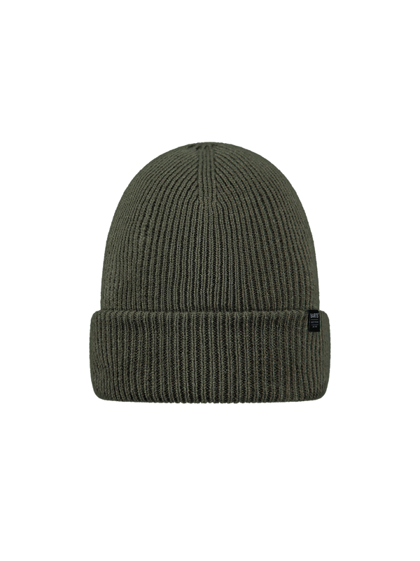 Barts Kinabalu Beanie Army