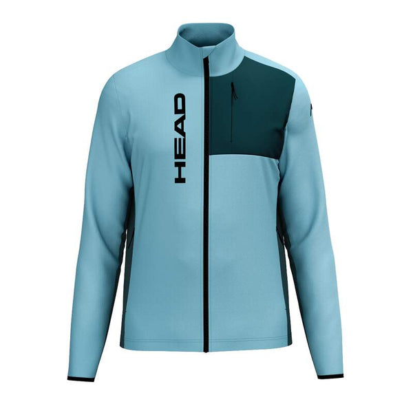 Head Martin FZ Midlayer Men Jacket