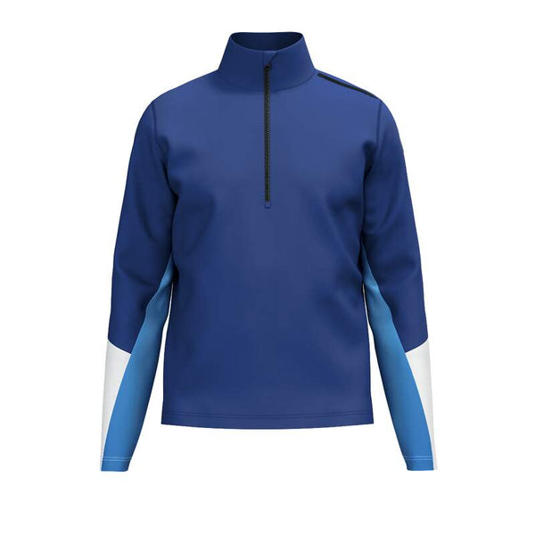 HEAD MARC Midlayer Men blue