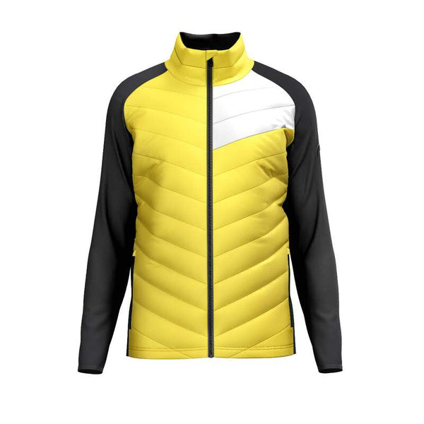 HEAD DOLOMITI FZ Midlayer Men jacket