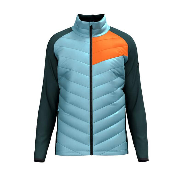 HEAD DOLOMITI FZ Midlayer Men jacket