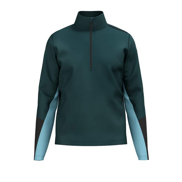 HEAD MARC Midlayer Men green