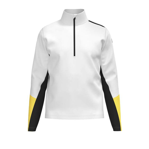 Head Marc Midlayer Men Wit/Geel