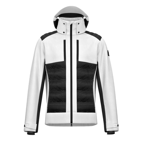 Head Immensity Jacket Men Wit