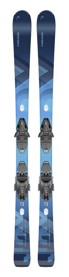 Head e-Joy Pro Voorkant