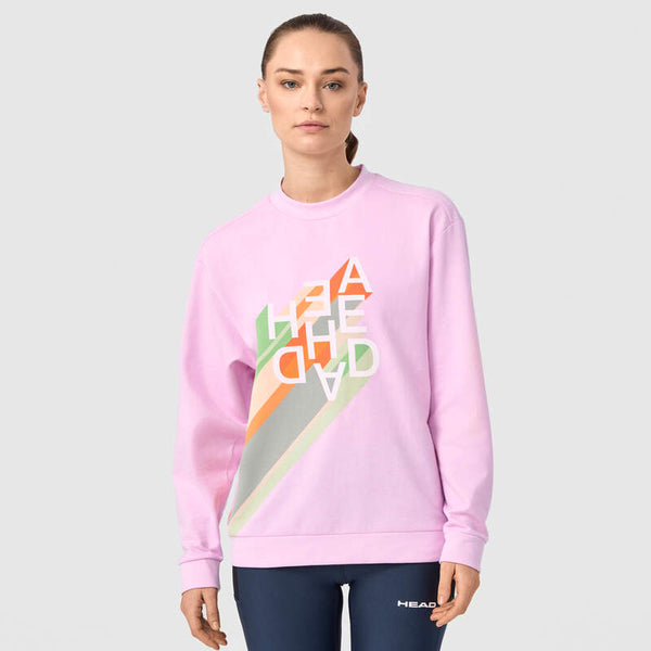 Head Rally Crewneck