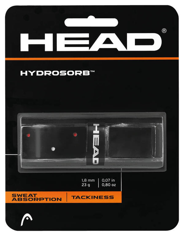 Head Hydrosorb Grip