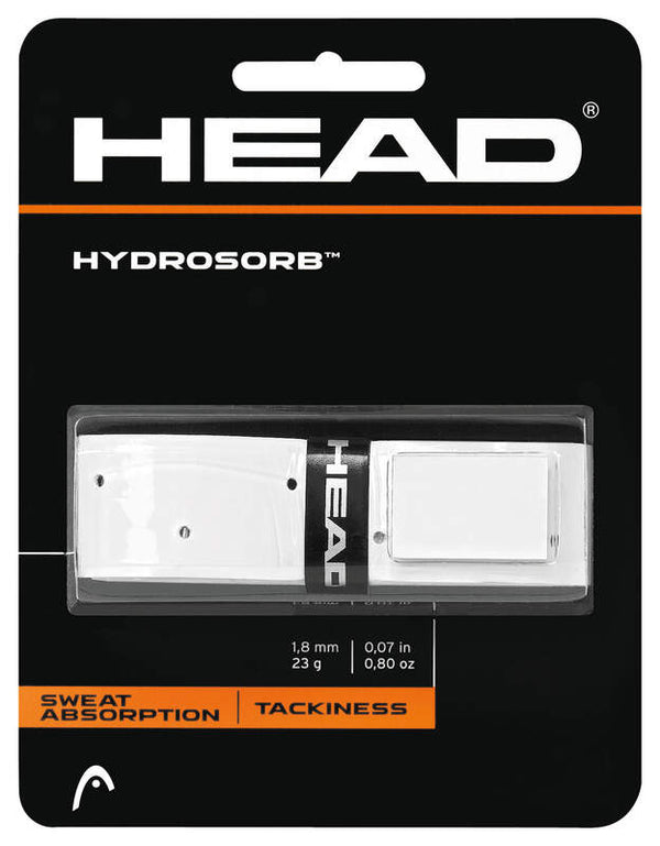 Head Hydrosorb Grip