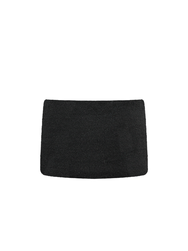 Barts Sunrise Headband Zwart