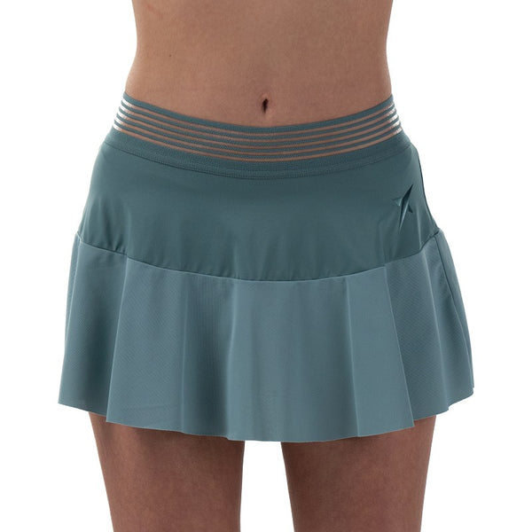 Drop Shot Skirt Brisa Verde