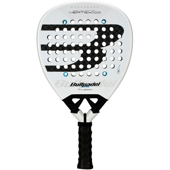 Bullpadel Vertex 05 Padel Racket Voorkant