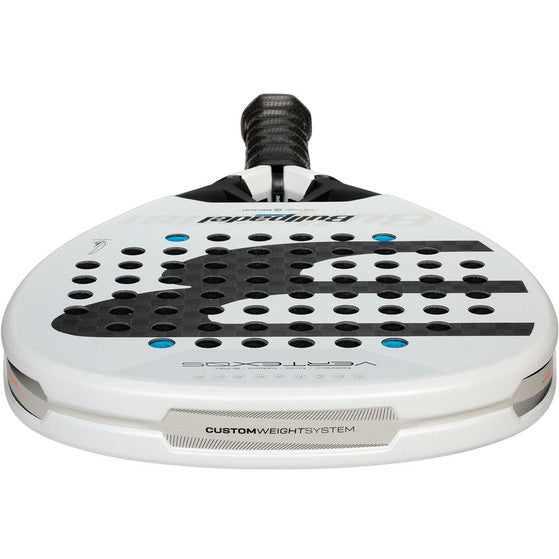 Bullpadel Vertex 05 Padel Racket Liggend