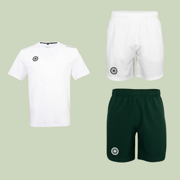 Rijnhuyse 2-Set Boys