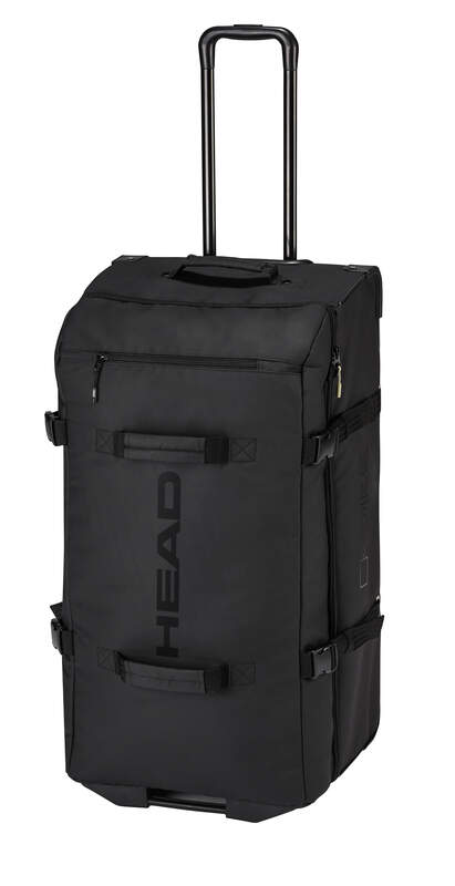 Freeride Travelbag