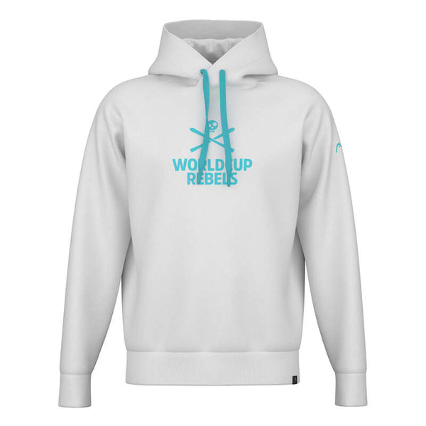 Head Race Hoodie Unisex