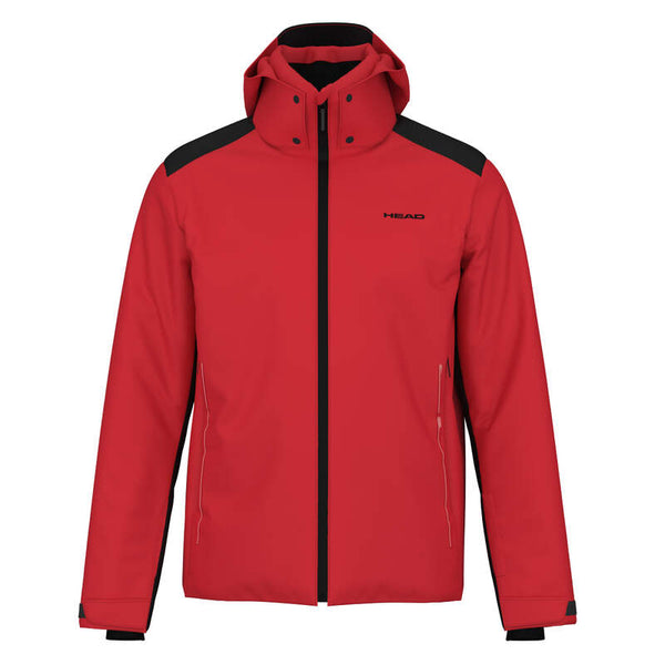 Head Supershape Jacket Men