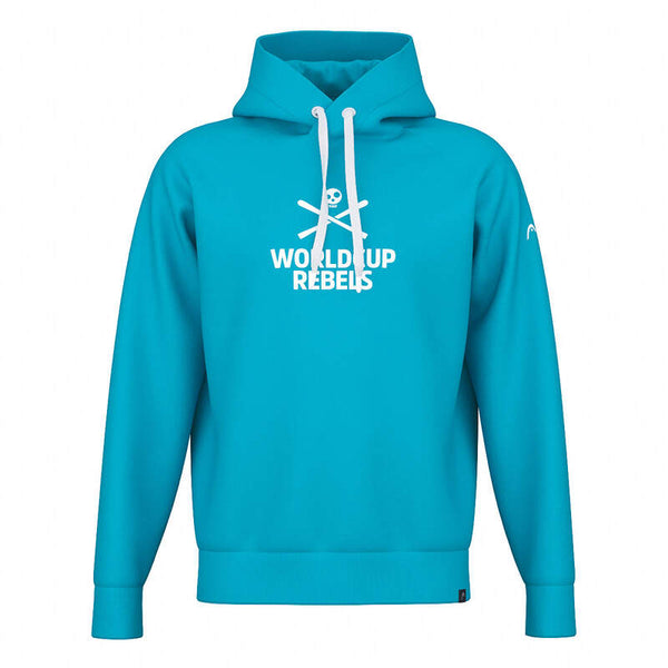 Head Race Hoodie Unisex