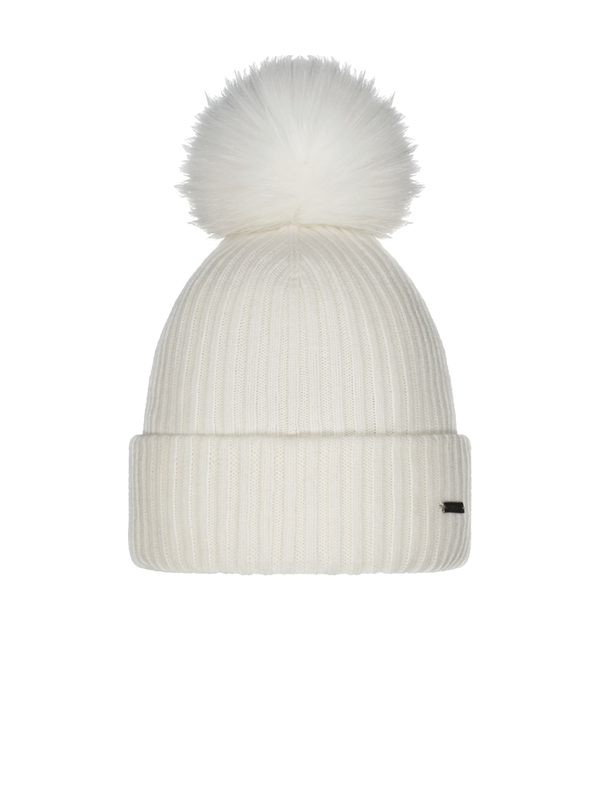 Barts Kenzie Beanie Cream