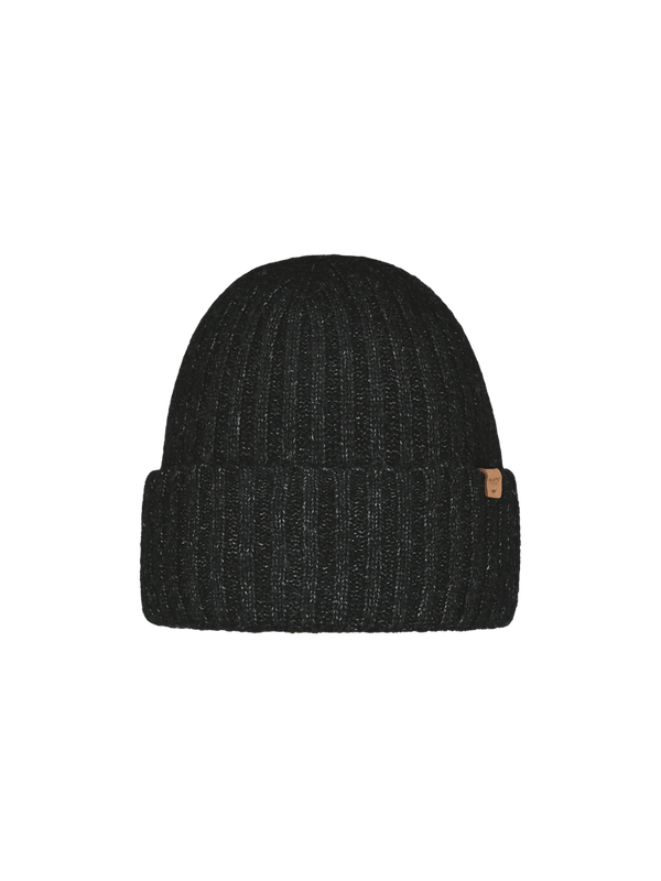Barts Wyoni Beanie Zwart