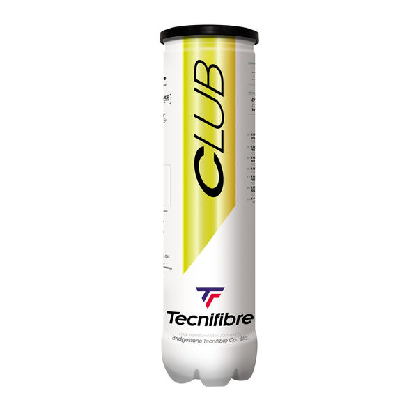 Tecnifibre Club Ball 1 blik