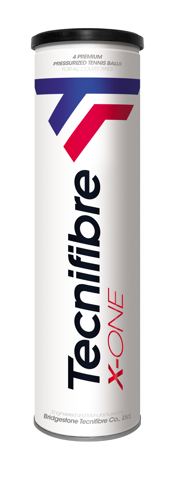 Tecnifibre X-One 1 blik