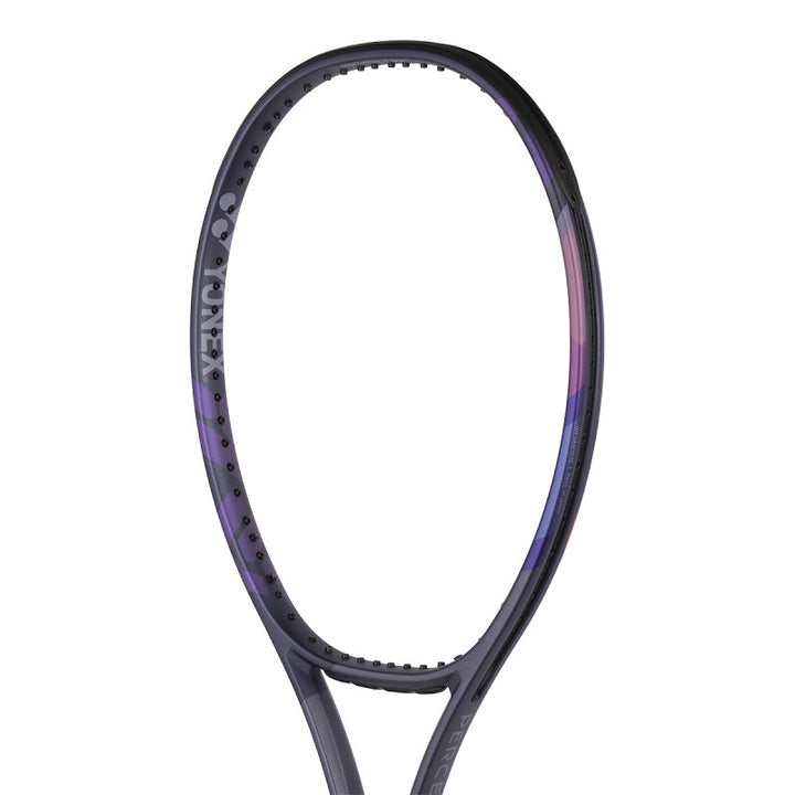 Yonex Percept 100L Midnight Navy Tennis Racket Zoom In