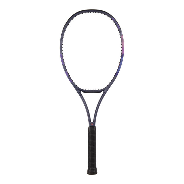 Yonex Percept 100L Midnight Navy Tennis Racket Vooraanzicht