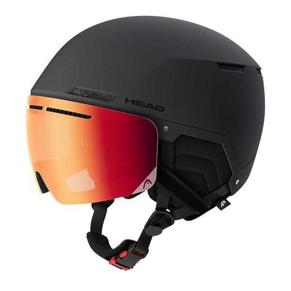 HEAD CINEMA PRO anthracite